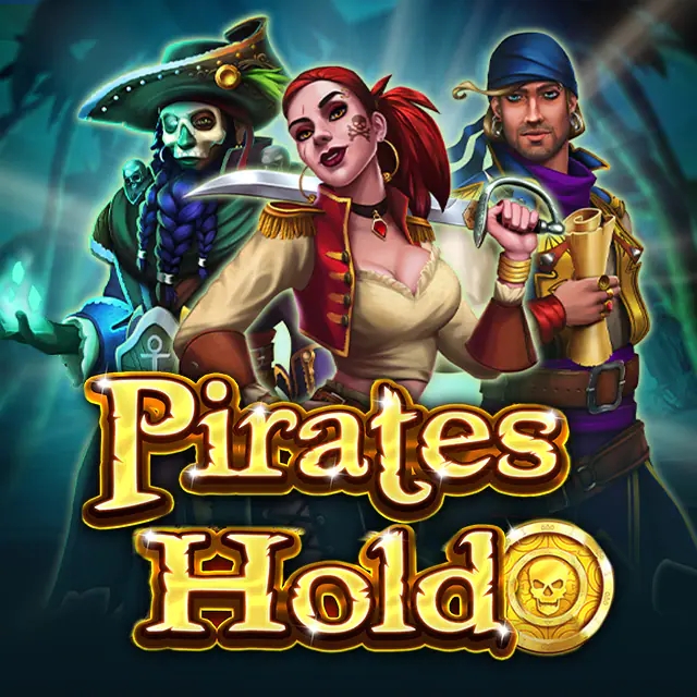 Pirates hold