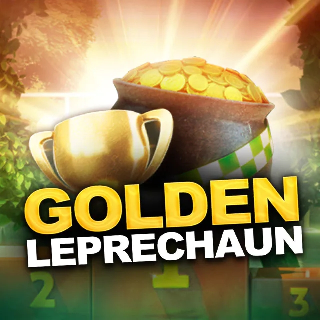 Golden leprechaun