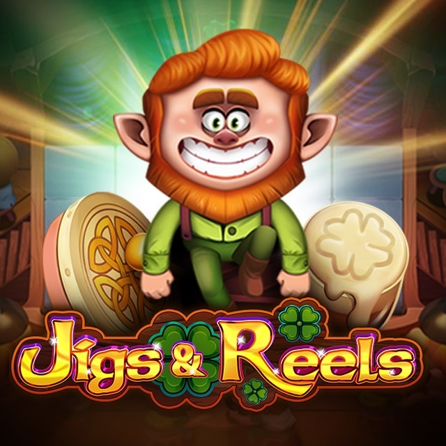 Jigs and reels