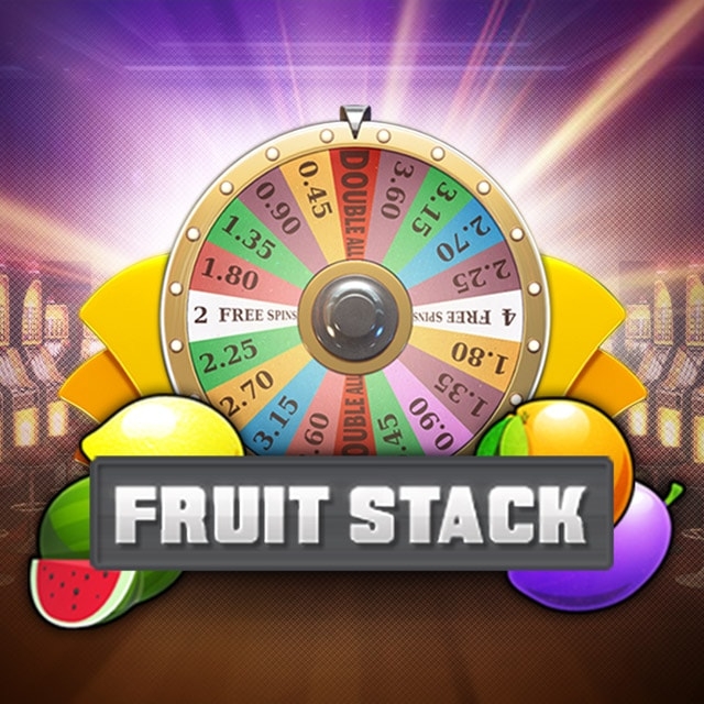 Fruit stack