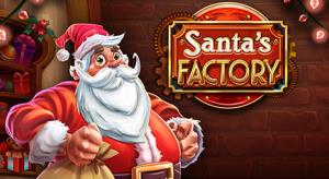Santa's factory