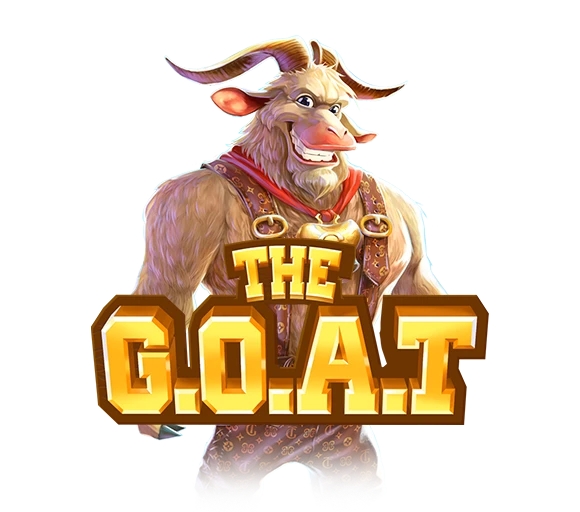 The G.O.A.T