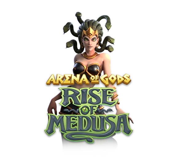 Arena of gods rise of medusa