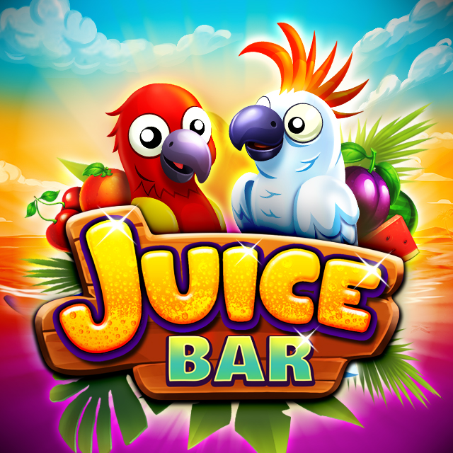 Juice bar