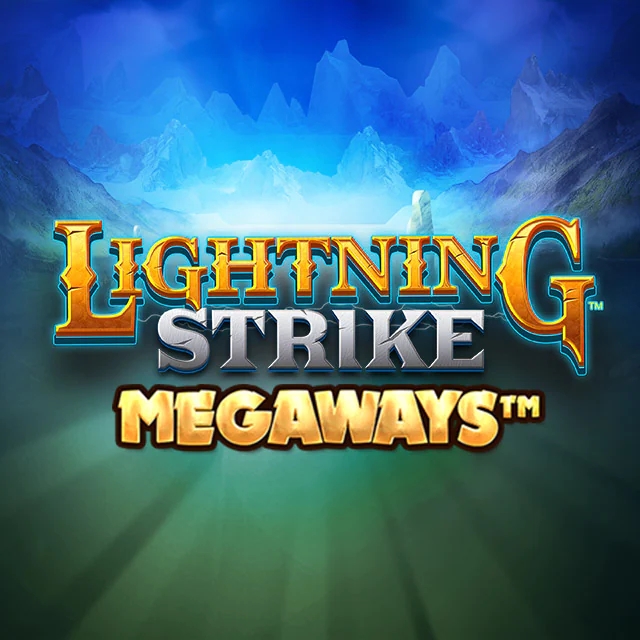 Lightning Strike Megaways™