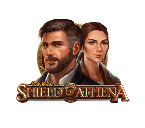 Rich Wilde & The Shield of Athena
