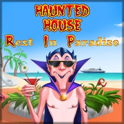 Haunted House - Rest In Paradise