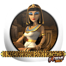Rise of the Pharaohs Extreme Reels
