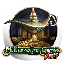 Millionaire Genie Extreme Reels
