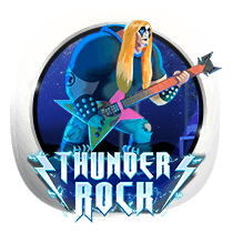 Thunder Rock