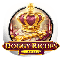 Doggy riches megaways