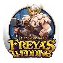 Tales of Asgard: Freya's wedding