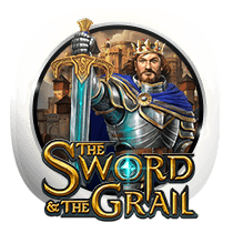 The Sword and the Grail