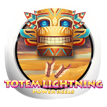 Totem lightning power reels