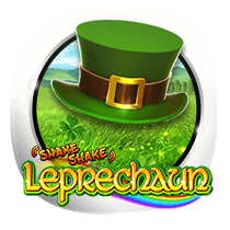 Shake Shake leprechaun