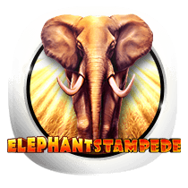 Elephant Stampede