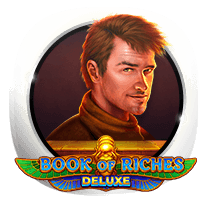 Book of Riches Deluxe