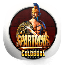 Spartacus Super Colossal Reel