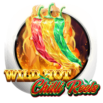 Wild hot chilli reels
