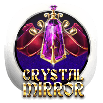 Crystal mirror