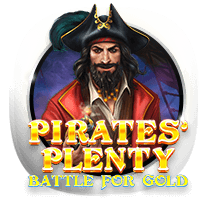 Pirates plenty