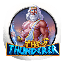 The Thunderer