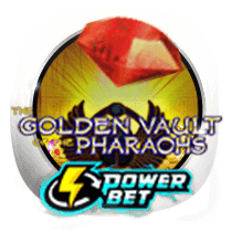 Golden Vault Of Pharaohs