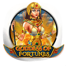 Goddess of Fortunes