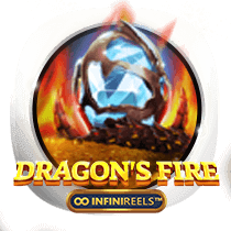 Dragon's fire infinireels