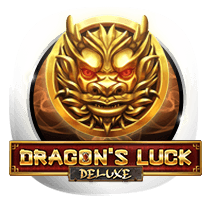 Dragon's luck deluxe