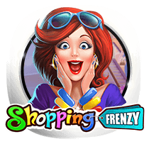 Shopping Frenzy