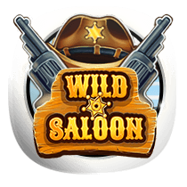 Wild Saloon
