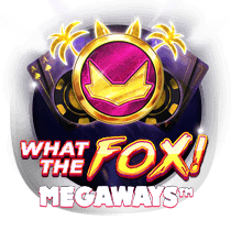 What the fox Megaways