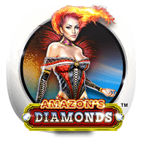 Amazon's diamonds