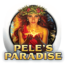 Pele's Paradise