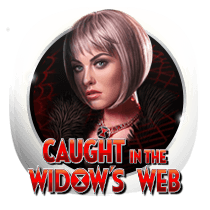 Caught in the Widow's Web slot