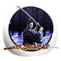 15 samurai