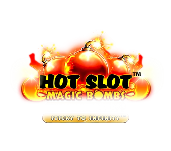 Hot Slot Magic Bombs