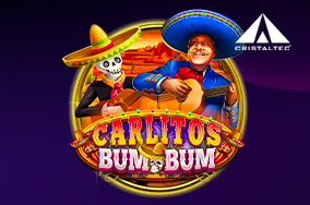 Carlitos bum bum
