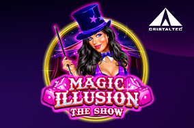 Magic Illusion 