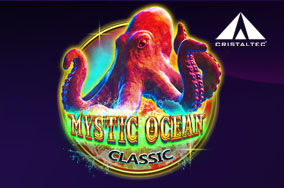 Mystic ocean
