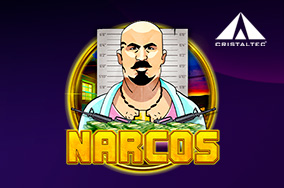 Narcos Cristaltec