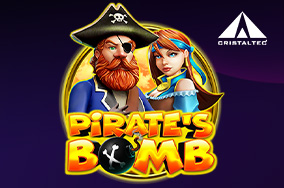 Pirate's Bomb