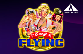 Sexy Flying