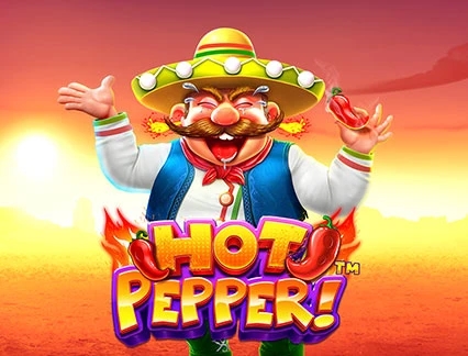 Hot Pepper