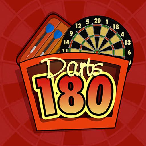 Darts 180