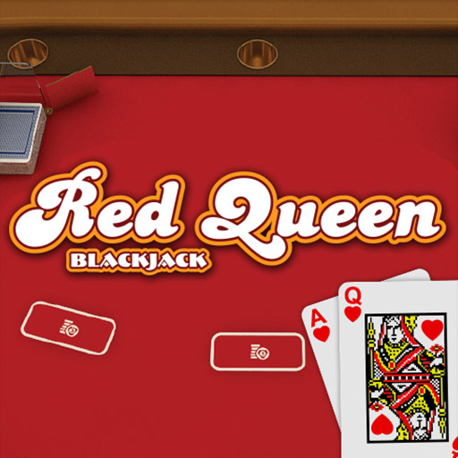 Red queen blackjack