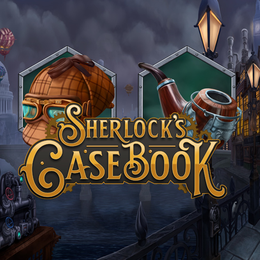 Sherlock's casebook