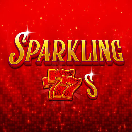 Sparkling 777s