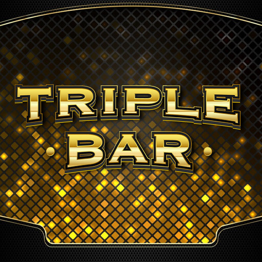 Triple bar